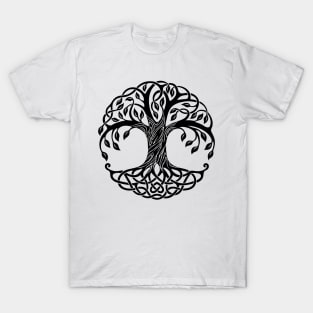 Tree of life T-Shirt